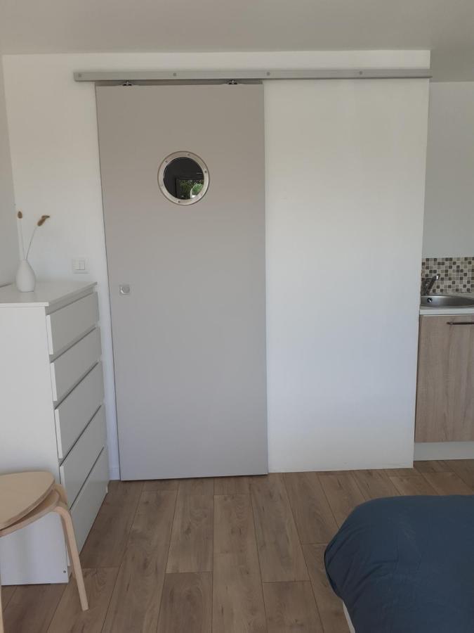Chambre D'Hote Milin An Awel 플뢰뮈르보두 외부 사진